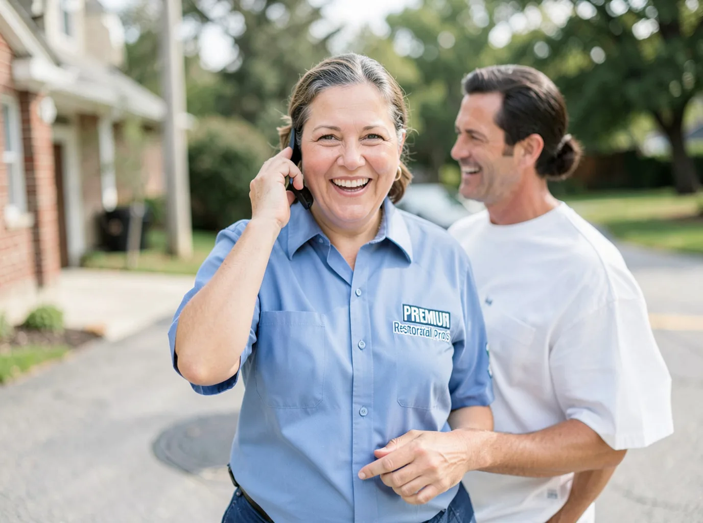 Water Damage Restoration Harmonsburg, PA FAQs